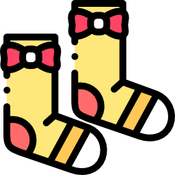 Socks icon