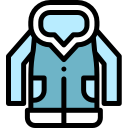 Jacket icon