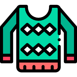 Sweater icon