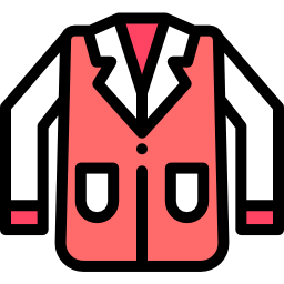 Jacket icon