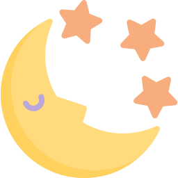 Moon icon