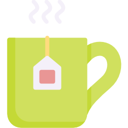 Tea icon