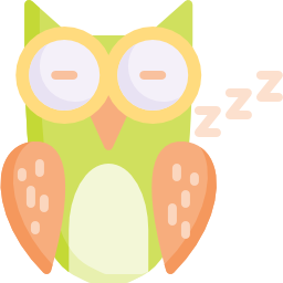 Owl icon