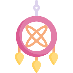 Dreamcatcher icon