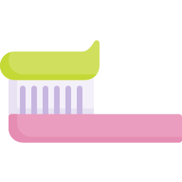 Toothbrush icon