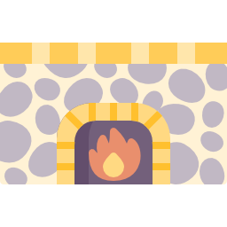 Stove icon