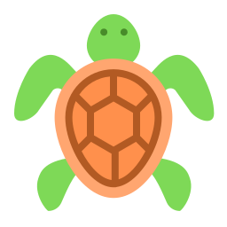 Turtle icon