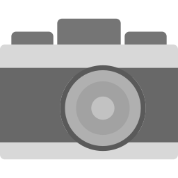 camera icoon