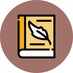 Book icon