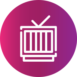 fernsehen icon