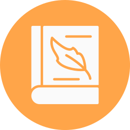 Book icon