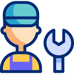 Mechanic icon