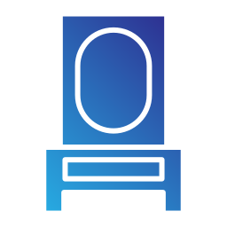 Mirror icon