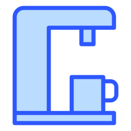 コーヒーメーカー icon