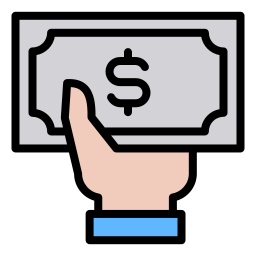 Payment icon