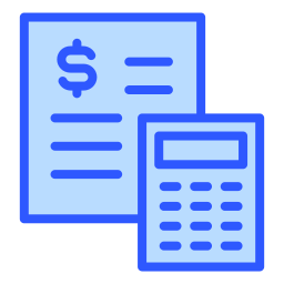 Accounting icon