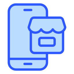 Marketplace icon