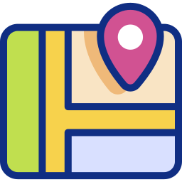 Map icon