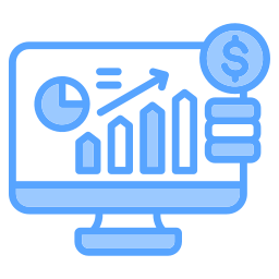 investimento icona