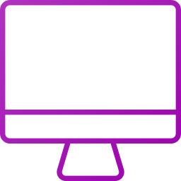 monitor icon