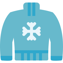 Sweater icon