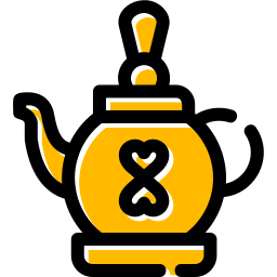 Teapot icon