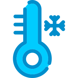 thermometer icon