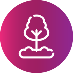 Tree icon