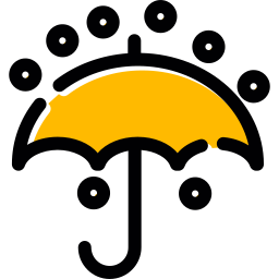 Umbrella icon