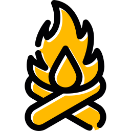 Fire icon