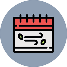 Calendar icon