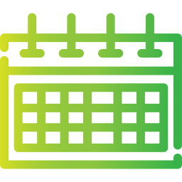 Calendar icon