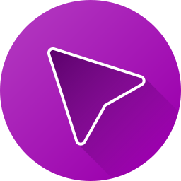 Cursor icon