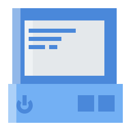 computer icon