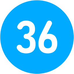 36 icon