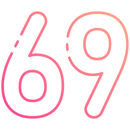 69 Ícone