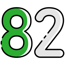 82 Ícone