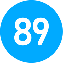 89 icona