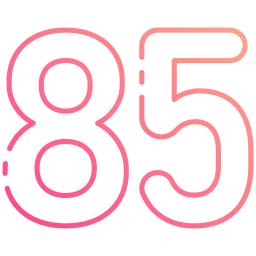 85 Ícone