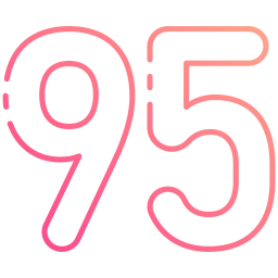 95 Ícone