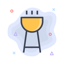 Cooking icon