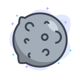 planet icon