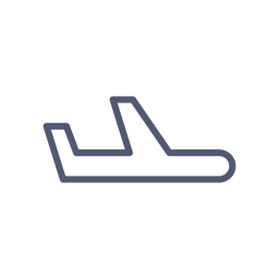 flugzeug icon