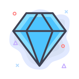 diamant icon