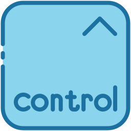 controle icoon