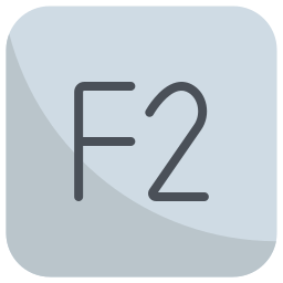 f2 icona