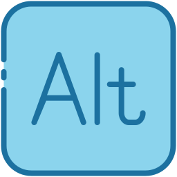 alt icon