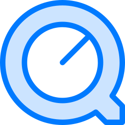 Quicktime icon