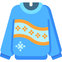 sweatshirt icon