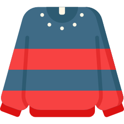 sweatshirt icon